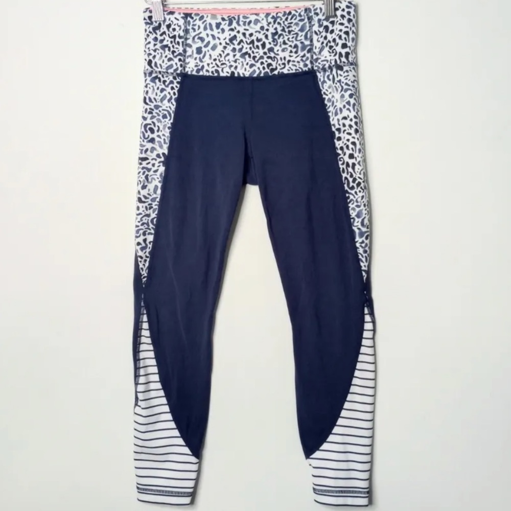 Athleta 7/8 Leggings